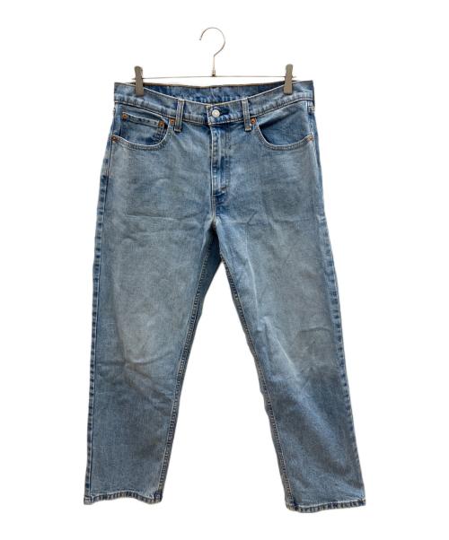 LEVI'S（リーバイス）LEVI'S (リーバイス) デニムパンツ ブルー サイズ:W33×L30の古着・服飾アイテム