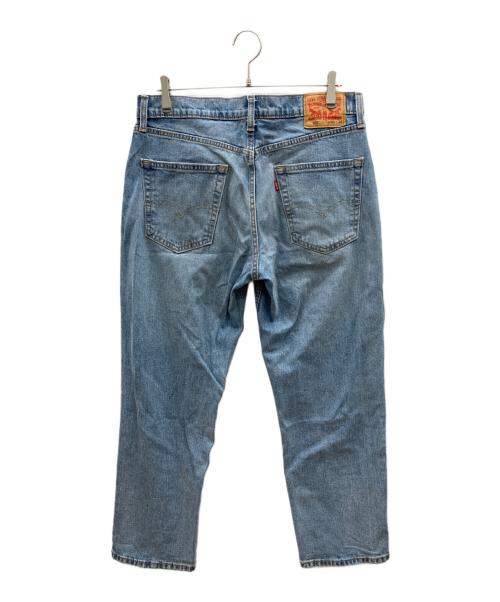LEVI'S（リーバイス）LEVI'S (リーバイス) デニムパンツ ブルー サイズ:W33×L30の古着・服飾アイテム