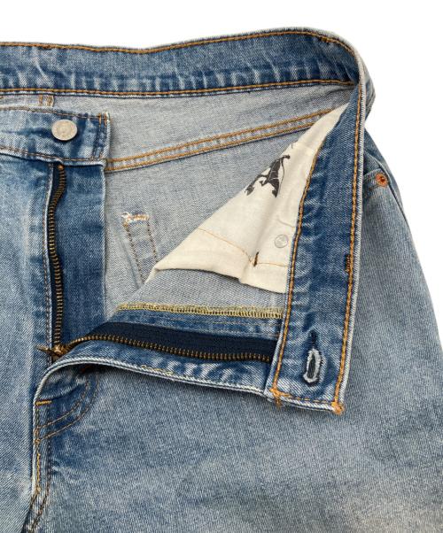 LEVI'S（リーバイス）LEVI'S (リーバイス) デニムパンツ ブルー サイズ:W33×L30の古着・服飾アイテム
