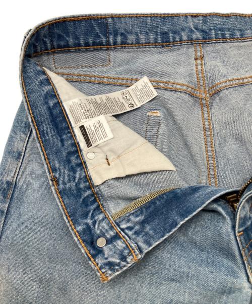 LEVI'S（リーバイス）LEVI'S (リーバイス) デニムパンツ ブルー サイズ:W33×L30の古着・服飾アイテム