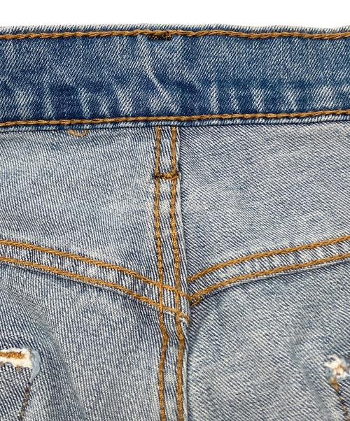 LEVI'S（リーバイス）LEVI'S (リーバイス) デニムパンツ ブルー サイズ:W33×L30の古着・服飾アイテム