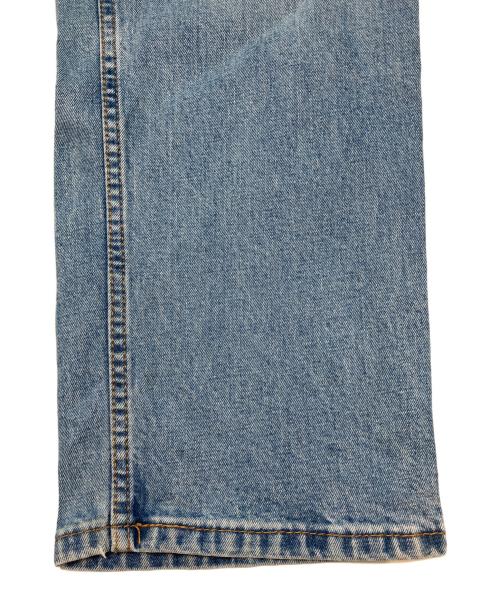LEVI'S（リーバイス）LEVI'S (リーバイス) デニムパンツ ブルー サイズ:W33×L30の古着・服飾アイテム