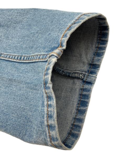 LEVI'S（リーバイス）LEVI'S (リーバイス) デニムパンツ ブルー サイズ:W33×L30の古着・服飾アイテム
