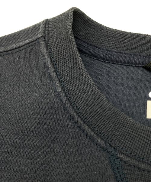 CarHartt（カーハート）CarHartt (カーハート) Loose Fit Midweight Crew Sweat ネイビー サイズ:XLの古着・服飾アイテム