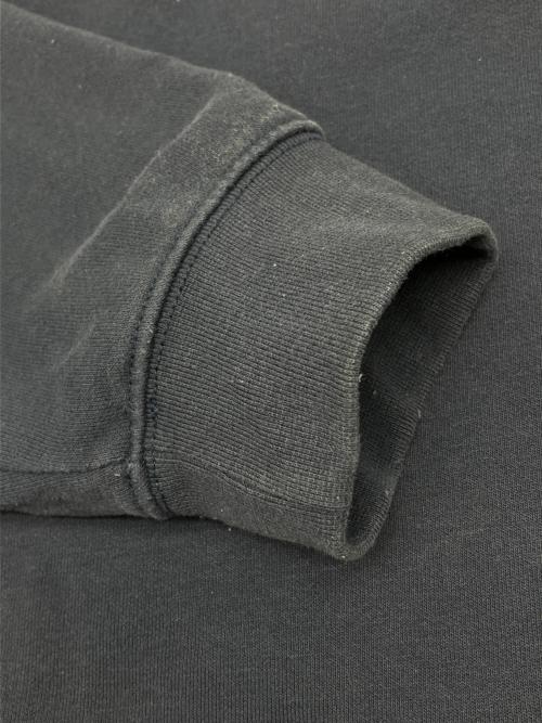 CarHartt（カーハート）CarHartt (カーハート) Loose Fit Midweight Crew Sweat ネイビー サイズ:XLの古着・服飾アイテム