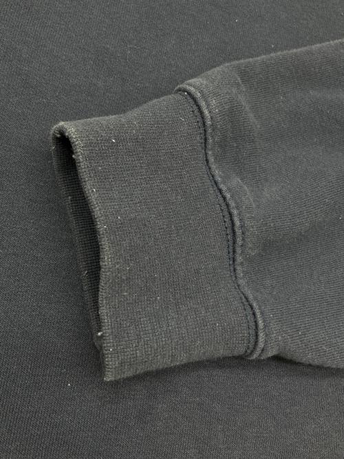 CarHartt（カーハート）CarHartt (カーハート) Loose Fit Midweight Crew Sweat ネイビー サイズ:XLの古着・服飾アイテム