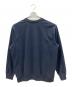 CarHartt (カーハート) Loose Fit Midweight Crew Sweat ネイビー サイズ:XL：4000円