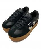 PUMAプーマ）の古着「PALERMO ELEVATA WILD INSTINCT WNS」｜ブラック