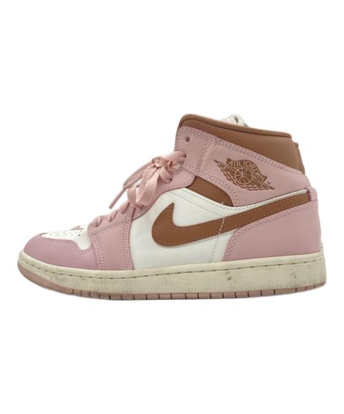 NIKE（ナイキ）ハイカットスニーカー　NIKE Women's Air Jordan 1 Mid 