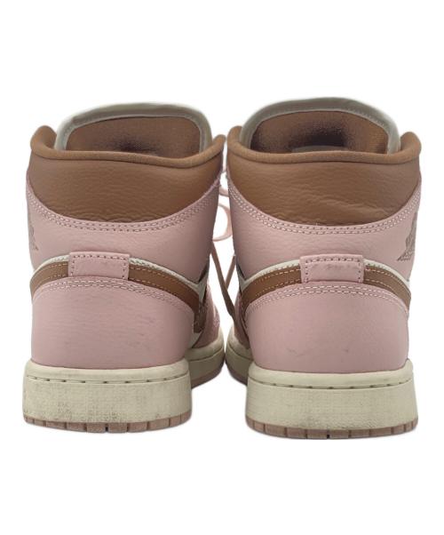 NIKE（ナイキ）ハイカットスニーカー　NIKE Women's Air Jordan 1 Mid 