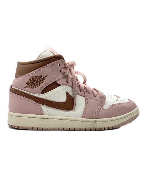 NIKE（ナイキ）ハイカットスニーカー　NIKE Women's Air Jordan 1 Mid 
