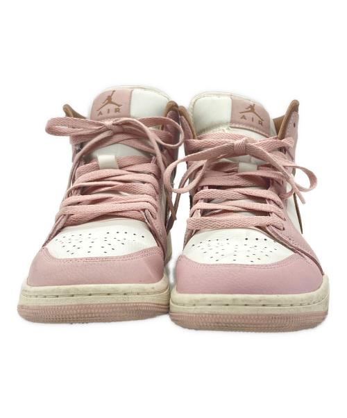 NIKE（ナイキ）ハイカットスニーカー　NIKE Women's Air Jordan 1 Mid 