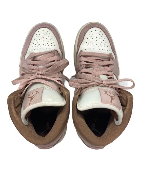 NIKE（ナイキ）ハイカットスニーカー　NIKE Women's Air Jordan 1 Mid 