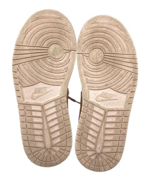 NIKE（ナイキ）ハイカットスニーカー　NIKE Women's Air Jordan 1 Mid 