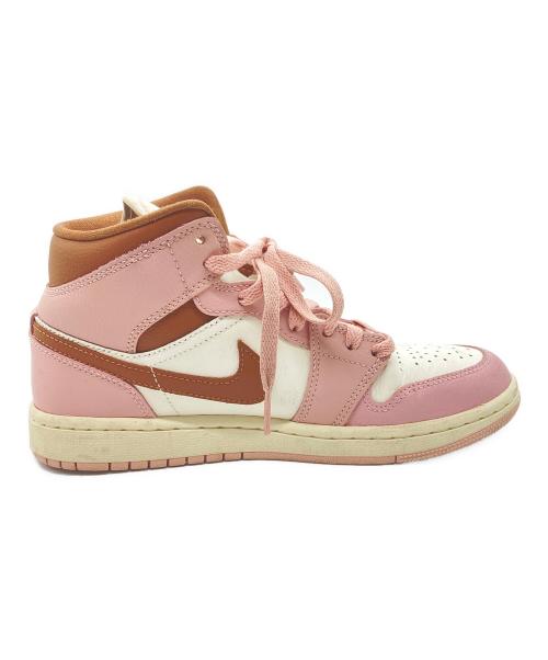 NIKE（ナイキ）ハイカットスニーカー　NIKE Women's Air Jordan 1 Mid 