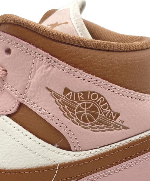NIKE（ナイキ）ハイカットスニーカー　NIKE Women's Air Jordan 1 Mid 