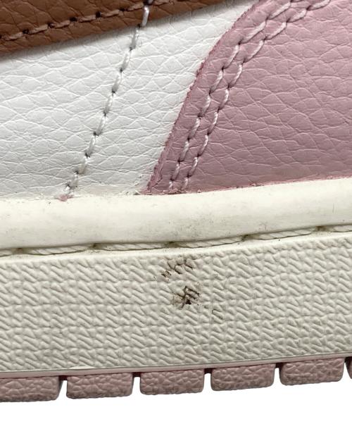 NIKE（ナイキ）ハイカットスニーカー　NIKE Women's Air Jordan 1 Mid 
