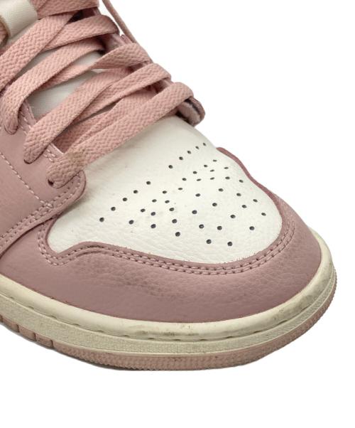 NIKE（ナイキ）ハイカットスニーカー　NIKE Women's Air Jordan 1 Mid 