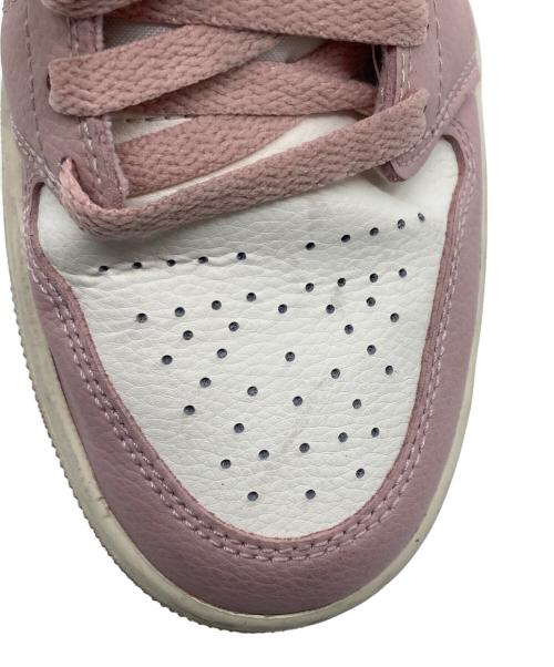 NIKE（ナイキ）ハイカットスニーカー　NIKE Women's Air Jordan 1 Mid 