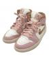 NIKE（ナイキ）の古着「ハイカットスニーカー　NIKE Women's Air Jordan 1 Mid 
