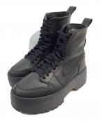 NIKEナイキ）の古着「Women's Air Jordan 1 Brooklyn High 