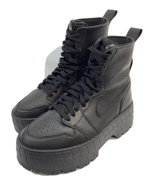 NIKE（ナイキ）NIKE (ナイキ) 	Women's Air Jordan 1 Brooklyn High 