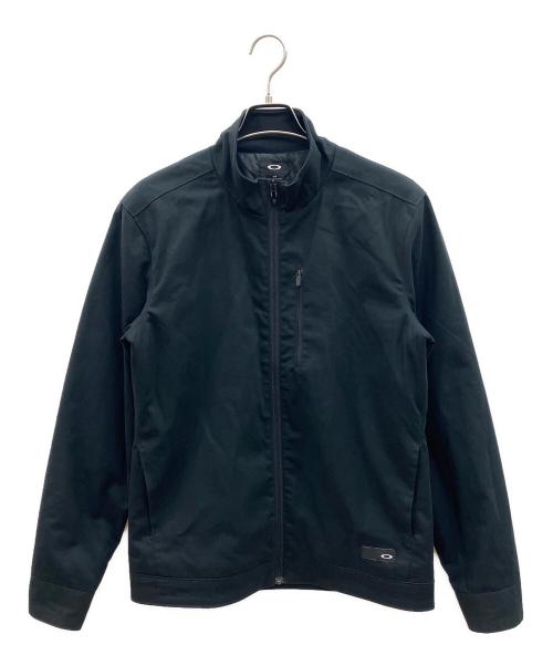 OAKLEY（オークリー）OAKLEY (オークリー) ボンバージャケット ブラック サイズ:Sの古着・服飾アイテム