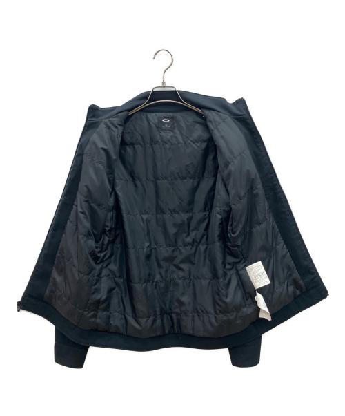 OAKLEY（オークリー）OAKLEY (オークリー) ボンバージャケット ブラック サイズ:Sの古着・服飾アイテム