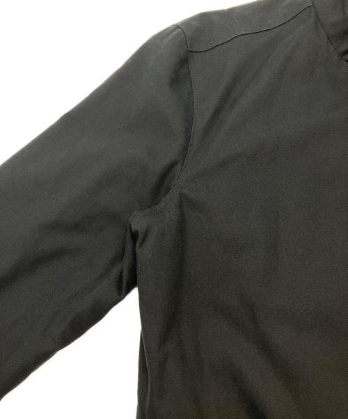 OAKLEY（オークリー）OAKLEY (オークリー) ボンバージャケット ブラック サイズ:Sの古着・服飾アイテム