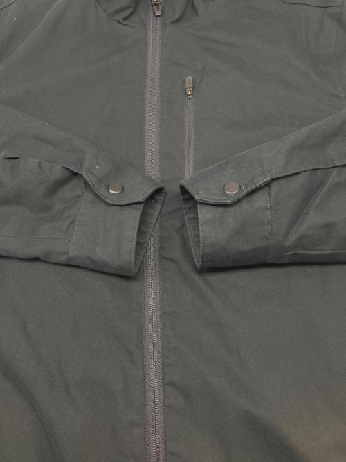 OAKLEY（オークリー）OAKLEY (オークリー) ボンバージャケット ブラック サイズ:Sの古着・服飾アイテム