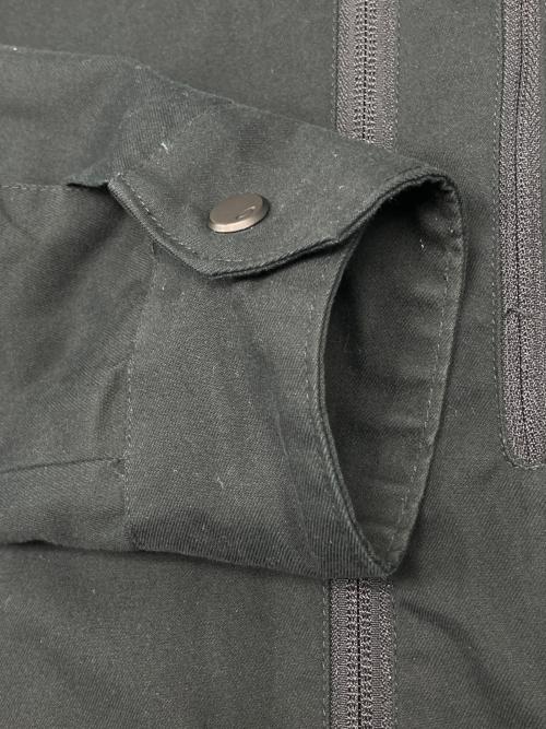 OAKLEY（オークリー）OAKLEY (オークリー) ボンバージャケット ブラック サイズ:Sの古着・服飾アイテム
