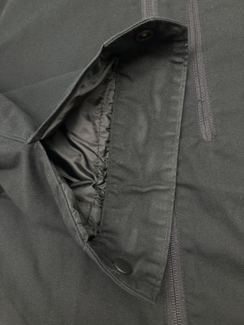 OAKLEY（オークリー）OAKLEY (オークリー) ボンバージャケット ブラック サイズ:Sの古着・服飾アイテム