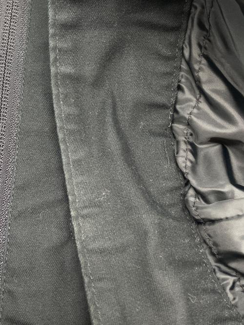 OAKLEY（オークリー）OAKLEY (オークリー) ボンバージャケット ブラック サイズ:Sの古着・服飾アイテム