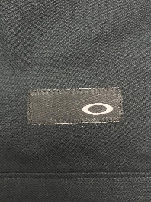 OAKLEY（オークリー）OAKLEY (オークリー) ボンバージャケット ブラック サイズ:Sの古着・服飾アイテム