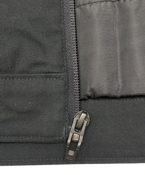 OAKLEY（オークリー）OAKLEY (オークリー) ボンバージャケット ブラック サイズ:Sの古着・服飾アイテム