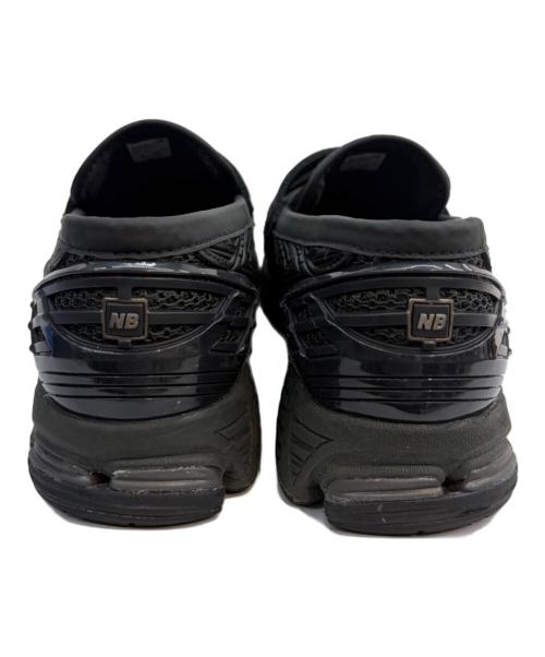 NEW BALANCE（ニューバランス）NEW BALANCE (ニューバランス) New Balance U1906LAI ブラック サイズ:28の古着・服飾アイテム