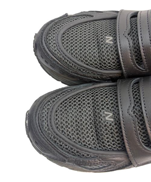 NEW BALANCE（ニューバランス）NEW BALANCE (ニューバランス) New Balance U1906LAI ブラック サイズ:28の古着・服飾アイテム