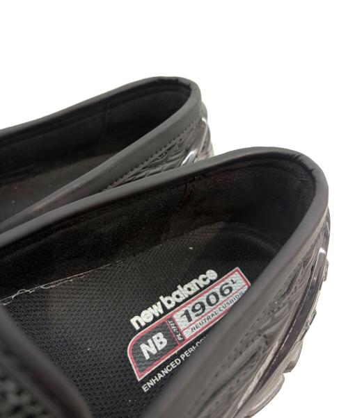NEW BALANCE（ニューバランス）NEW BALANCE (ニューバランス) New Balance U1906LAI ブラック サイズ:28の古着・服飾アイテム