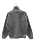 Patagonia (パタゴニア) スナップT　アウトドア グレー×ネイビー サイズ:S：10000円