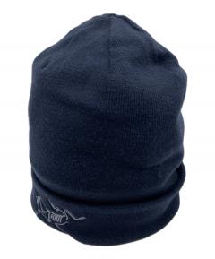 中古・古着通販】ARC'TERYX (アークテリクス) スカルキャップ ブラック