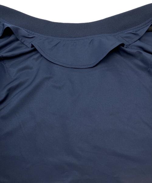 TOLNERA（トルネラ）TOLNERA (トルネラ) MA-1ジャケット ネイビー サイズ:38の古着・服飾アイテム