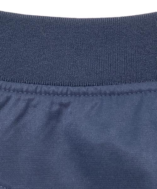 TOLNERA（トルネラ）TOLNERA (トルネラ) MA-1ジャケット ネイビー サイズ:38の古着・服飾アイテム