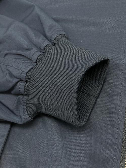 TOLNERA（トルネラ）TOLNERA (トルネラ) MA-1ジャケット ネイビー サイズ:38の古着・服飾アイテム