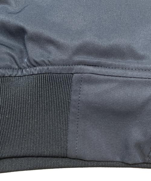 TOLNERA（トルネラ）TOLNERA (トルネラ) MA-1ジャケット ネイビー サイズ:38の古着・服飾アイテム