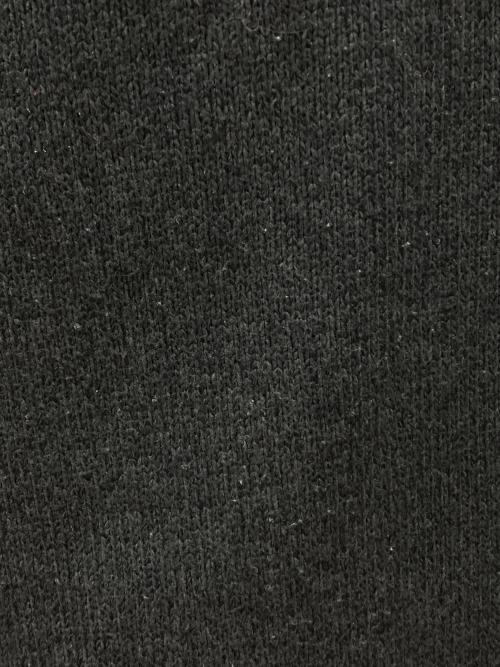 Patagonia（パタゴニア）Patagonia (パタゴニア) 厚手ニット ブラック サイズ:Lの古着・服飾アイテム