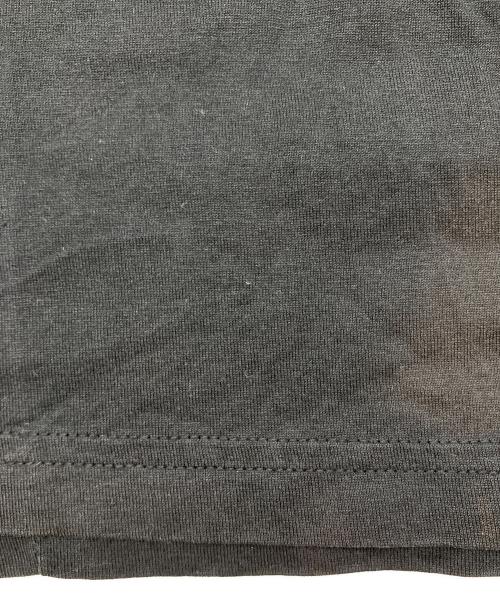 GIVENCHY（ジバンシィ）GIVENCHY (ジバンシィ) 半袖カットソー　スター ブラック×ホワイト サイズ:XSの古着・服飾アイテム