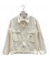 NEIGHBORHOOD（ネイバーフッド）の古着「MIL-UTILITY/C-SHIRT.LS」｜ホワイト