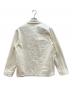 NEIGHBORHOOD (ネイバーフッド) MIL-UTILITY/C-SHIRT.LS ホワイト サイズ:Ｍ：7000円