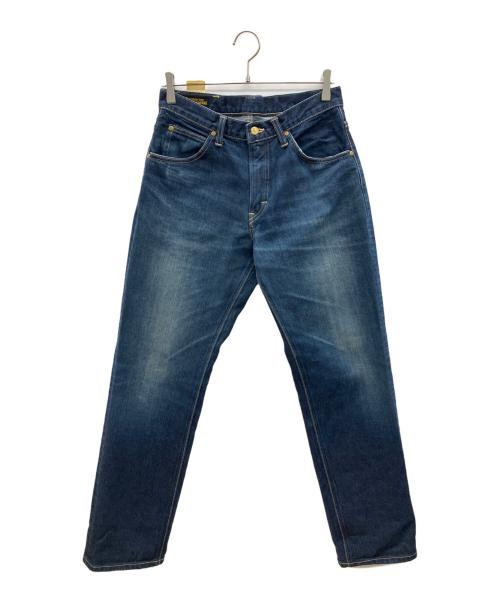 LEE（リー）LEE (リー) デニムパンツ　AMERICAN RIDERS 200 インディゴ サイズ:W29の古着・服飾アイテム