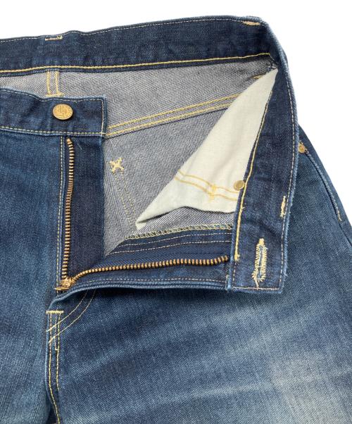 LEE（リー）LEE (リー) デニムパンツ　AMERICAN RIDERS 200 インディゴ サイズ:W29の古着・服飾アイテム